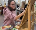 Мурманчанка заняла второе место на общероссийском конкурсе