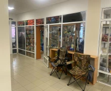 Барракуда - Всё для Рыбалки и Отдыха