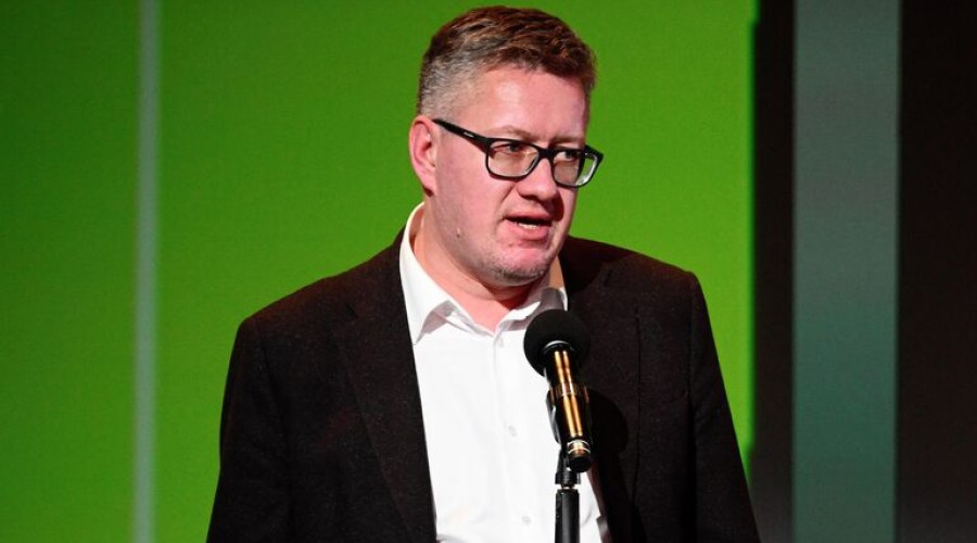 Павла Абрамова освободили от должности замглавы Росмолодежи по его просьбе