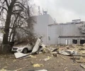 При обстреле Рыльска погибли пять человек и 12 пострадали