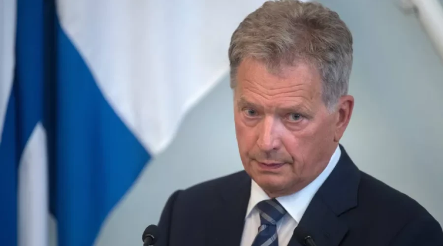 Бывший президент Финляндии возглавил доклад о безопасности ЕС без США