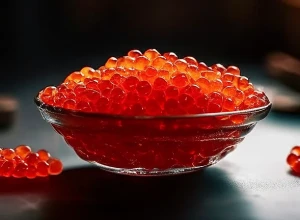 В Подмосковье обнаружили икру от «компании-фантома». Она может быть опасной для здоровья