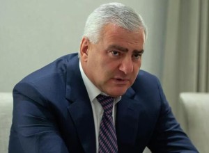 Карапетян выиграл международный арбитражный процесс против правительства Армении