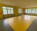 В Мурманске продолжается капитальный ремонт детских садов