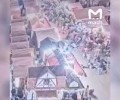 Российское посольство в ФРГ открыло горячую линию после теракта в Магдебурге