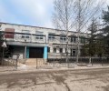 Капитальный ремонт спорткомлекса «Старый городок» завершен на треть