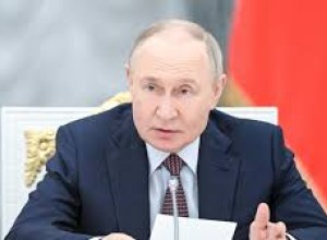 Путин заявил, что товарооборот России и Малайзии растет хорошими темпами