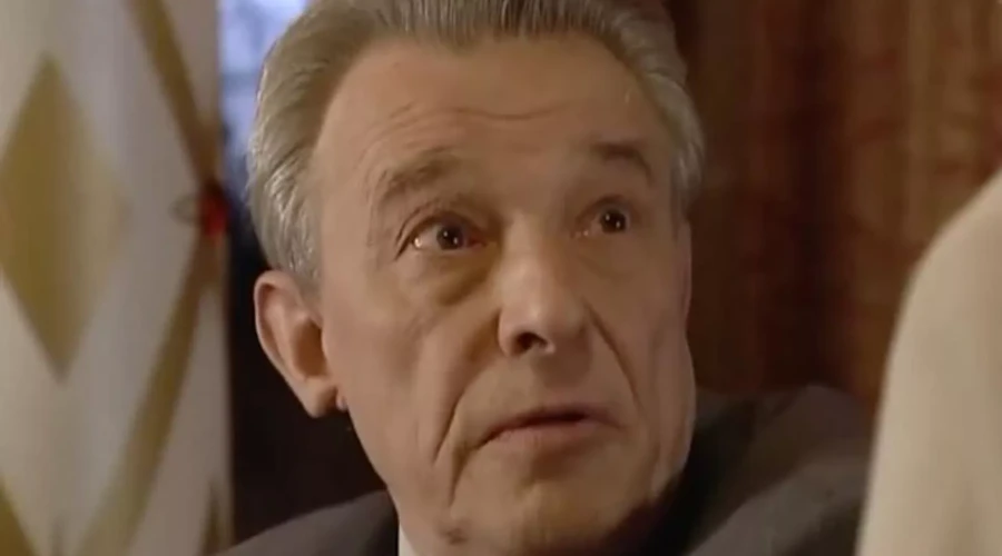 Актер из Возвращения Будулая и дублер Боярского Александр Пестов умер в 78 лет