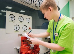 В Мурманской области на обучение по программам СПО поступило более девяти тысяч заявлений 