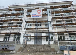 В 2025 году план по вводу жилья в рамках федерального проекта «Жильё» в Мурманской области выполнен на 116%