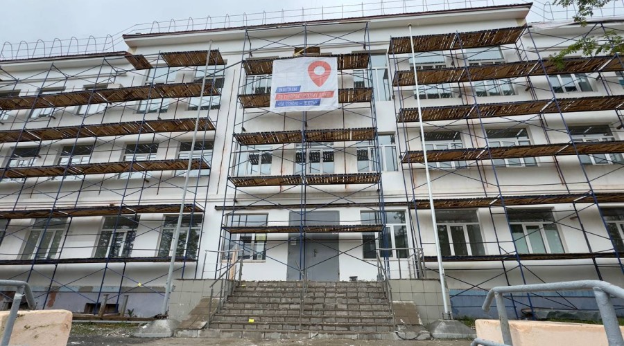 В 2025 году план по вводу жилья в рамках федерального проекта «Жильё» в Мурманской области выполнен на 116%