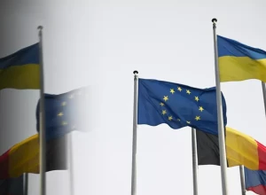  Украина может не завершить переговоры о вступлении в ЕС к 2028 году
