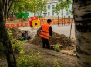 В образовательных учреждениях Мурманска реализуется программа «На Севере — твой проект»