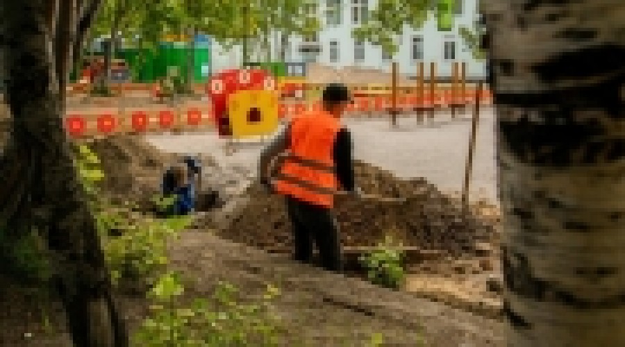 В образовательных учреждениях Мурманска реализуется программа «На Севере — твой проект»