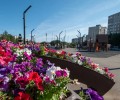 В Мурманской области продолжается реализация крупных проектов благоустройства