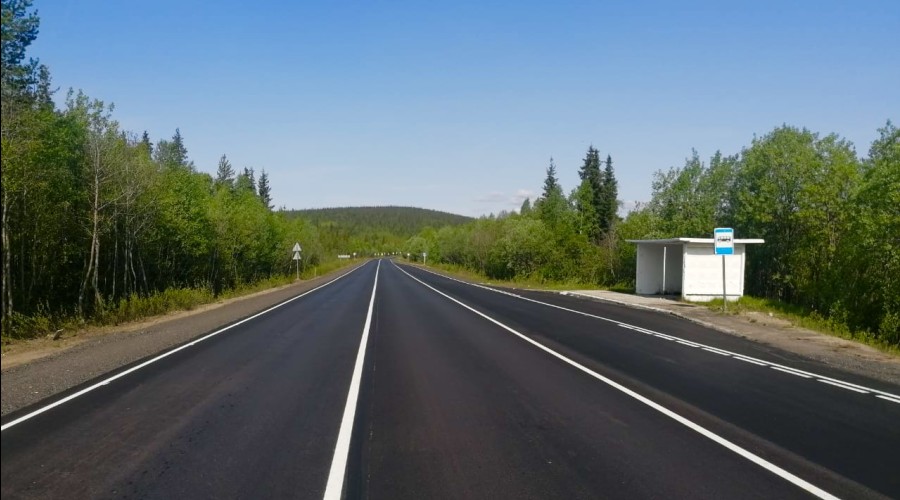 Дорожная кампания 2025