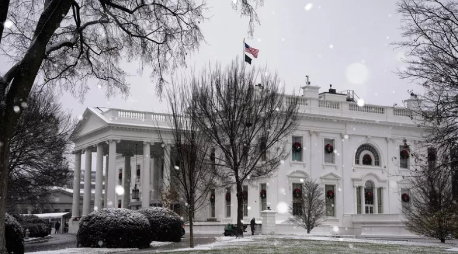 Венесуэлу будут покидать только те танкеры, которые одобрит Вашингтон