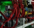 В Кизилюрте выявили майнинг-ферму с 300 аппаратами по добыче криптовалюты