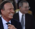 Прокуратура Испании закрыла жалобу на Хулио Иглесиаса о домогательствах