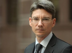 Путин назначил Дениса Гончара послом России в Бельгии
