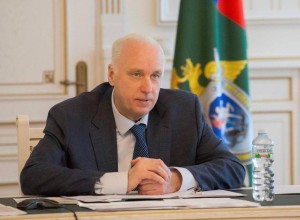 Проверку информации о нарушении прав инвалида-колясочника в Ловозере лично контролирует Бастрыкин
