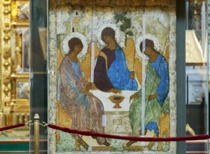 Для Троицы в лавре создадут технические и инженерные условия