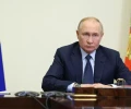 Путин заявил, что финансирование науки составит не менее двух процентов ВВП