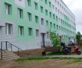 В Заозерске завершен капремонт десяти домов из плана 2025 года